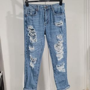 Forever 21 Jeans